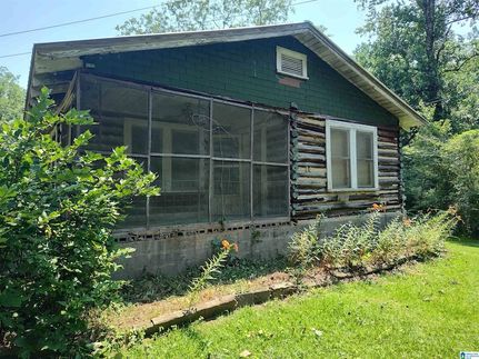 Ranch Property for sale in Talladega County, Alabama