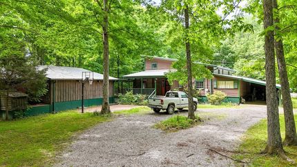 Farm Property for sale in Lawrence County, Tennessee