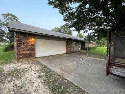 Farm Property for sale in Love County, Oklahoma