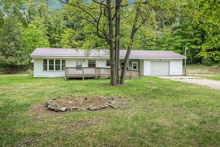 Residential Property for sale in Oceana County, Michigan