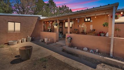 Ranch Property for sale in Valencia County, New Mexico