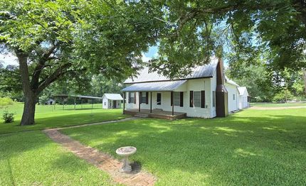 Recreational Property for sale in Nacogdoches County, Texas
