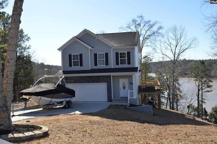Farm Property for sale in Fairfield County, South Carolina