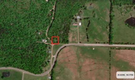 Ranch Property for sale in Stone County, Arkansas