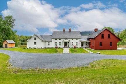Farm Property for sale in Bennington County, Vermont