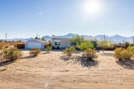 Ranch Property for sale in Kern County, California