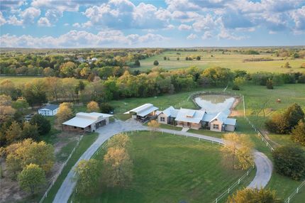 Recreational Property for sale in Cooke County, Texas