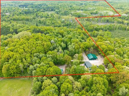 Farm Property for sale in Isabella County, Michigan