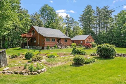 Farm Property for sale in Grafton County, New Hampshire
