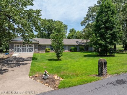 Recreational Property for sale in Sebastian County, Arkansas