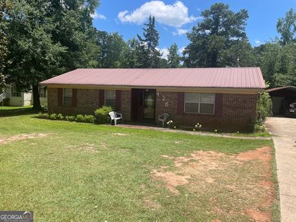 Ranch Property for sale in Upson County, Georgia