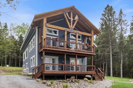 Recreational Property for sale in Hamilton County, New York