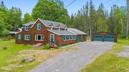 Farm Property for sale in Hamilton County, New York