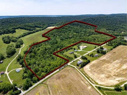 Timberland Property for sale in Ross County, Ohio