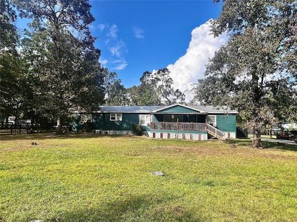 Farm Property for sale in Liberty County, Texas