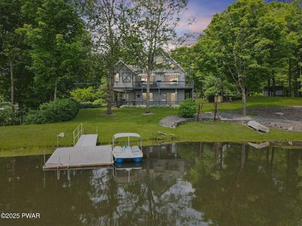 Ranch Property for sale in Wayne County, Pennsylvania
