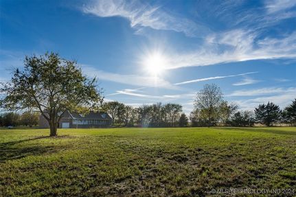Farm Property for sale in Bryan County, Oklahoma