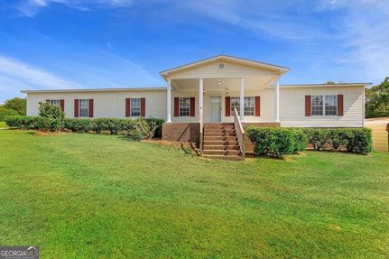 Farm Property for sale in Hart County, Georgia