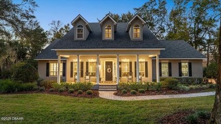 Farm Property for sale in Volusia County, Florida