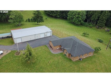 Farm Property for sale in Columbia County, Oregon