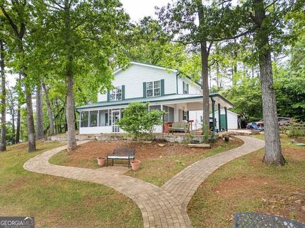 Recreational Property for sale in Newton County, Georgia