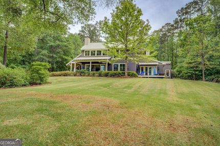 Recreational Property for sale in Butts County, Georgia