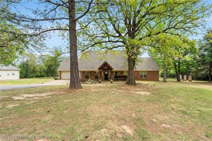 Ranch Property for sale in Sebastian County, Arkansas