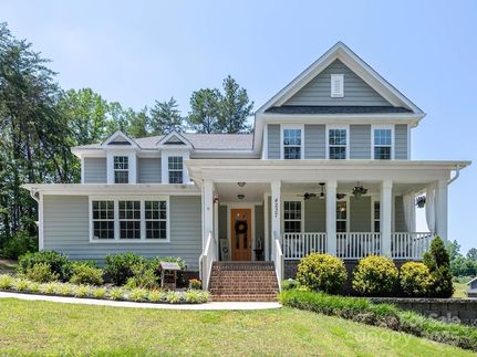 Ranch Property for sale in Lincoln County, North Carolina