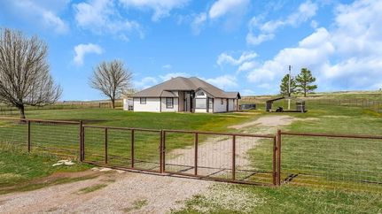 Farm Property for sale in Garvin County, Oklahoma