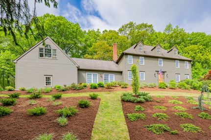 Ranch Property for sale in Litchfield County, Connecticut
