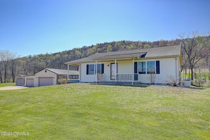 Ranch Property for sale in Snyder County, Pennsylvania