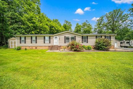 Farm Property for sale in Crawford County, Pennsylvania