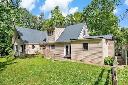 Ranch Property for sale in McDowell County, North Carolina