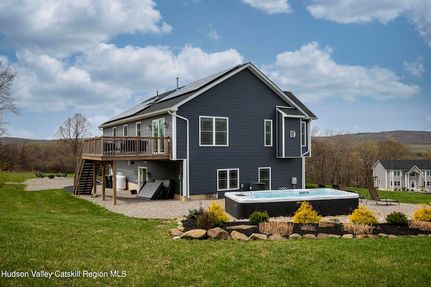 Farm Property for sale in Ulster County, New York