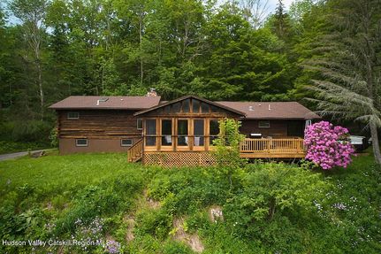 Farm Property for sale in Delaware County, New York