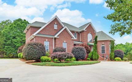 Residential Property for sale in Hart County, Georgia