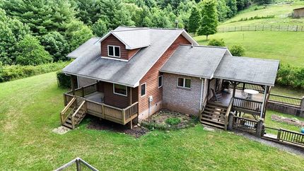 Recreational Property for sale in Carroll County, Virginia
