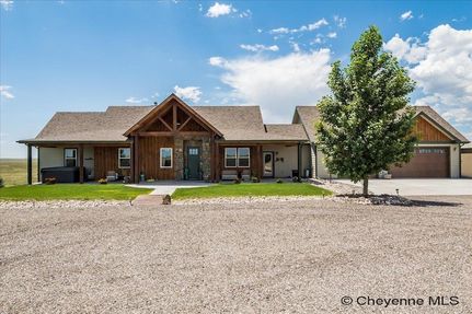 Recreational Property for sale in Laramie County, Wyoming