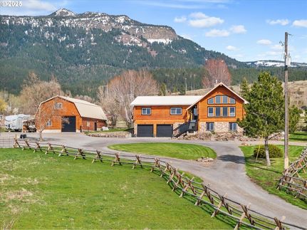 Recreational Property for sale in Union County, Oregon
