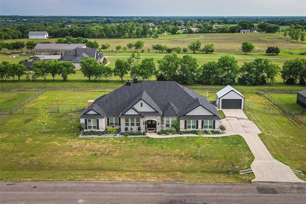 Ranch Property for sale in Grayson County, Texas