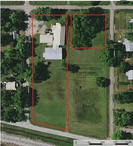 Ranch Property for sale in Grady County, Oklahoma