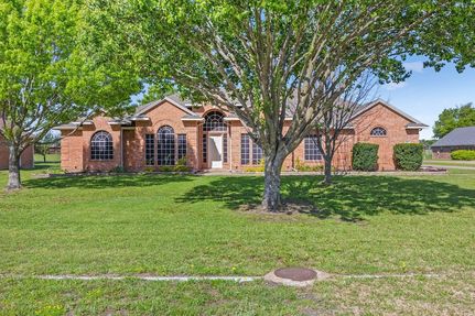 Farm Property for sale in Ellis County, Texas