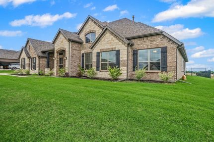 Farm Property for sale in Hunt County, Texas