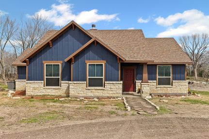Ranch Property for sale in Hunt County, Texas