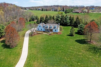 Farm Property for sale in Richland County, Ohio