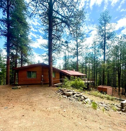 Recreational Property for sale in Sandoval County, New Mexico