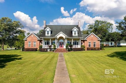 Ranch Property for sale in Baldwin County, Alabama