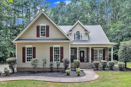 Ranch Property for sale in Granville County, North Carolina