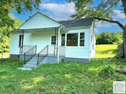 Farm Property for sale in Patrick County, Virginia