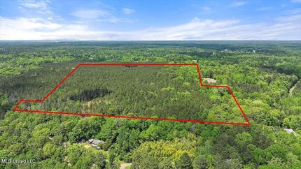 Farm Property for sale in Rankin County, Mississippi